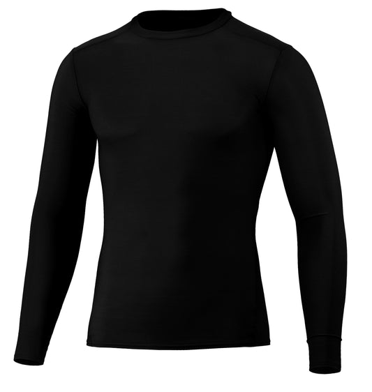 CT102 Men Compression Cool-Tek L/S