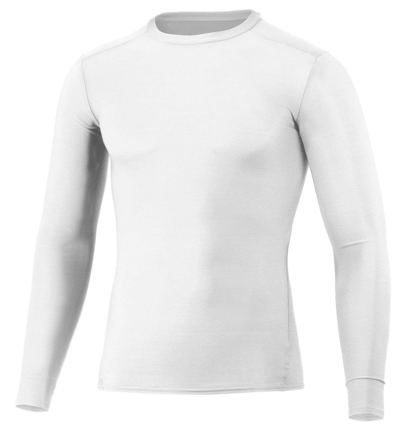 CT102 Men Compression Cool-Tek L/S