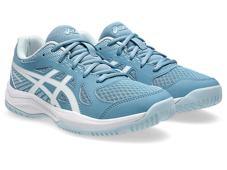 Upcourt 6 GS Asics Saba Blue