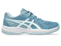 Asics Upcourt 6 GS Saba Blue – Volleyball Shoes