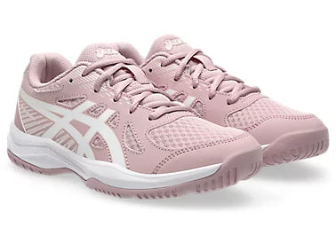 Upcourt 6 GS Asics Pink/White
