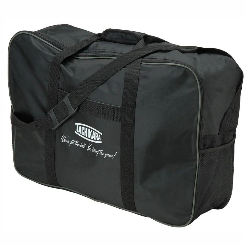 TV6 BALL BAG BK TACHIKARA
