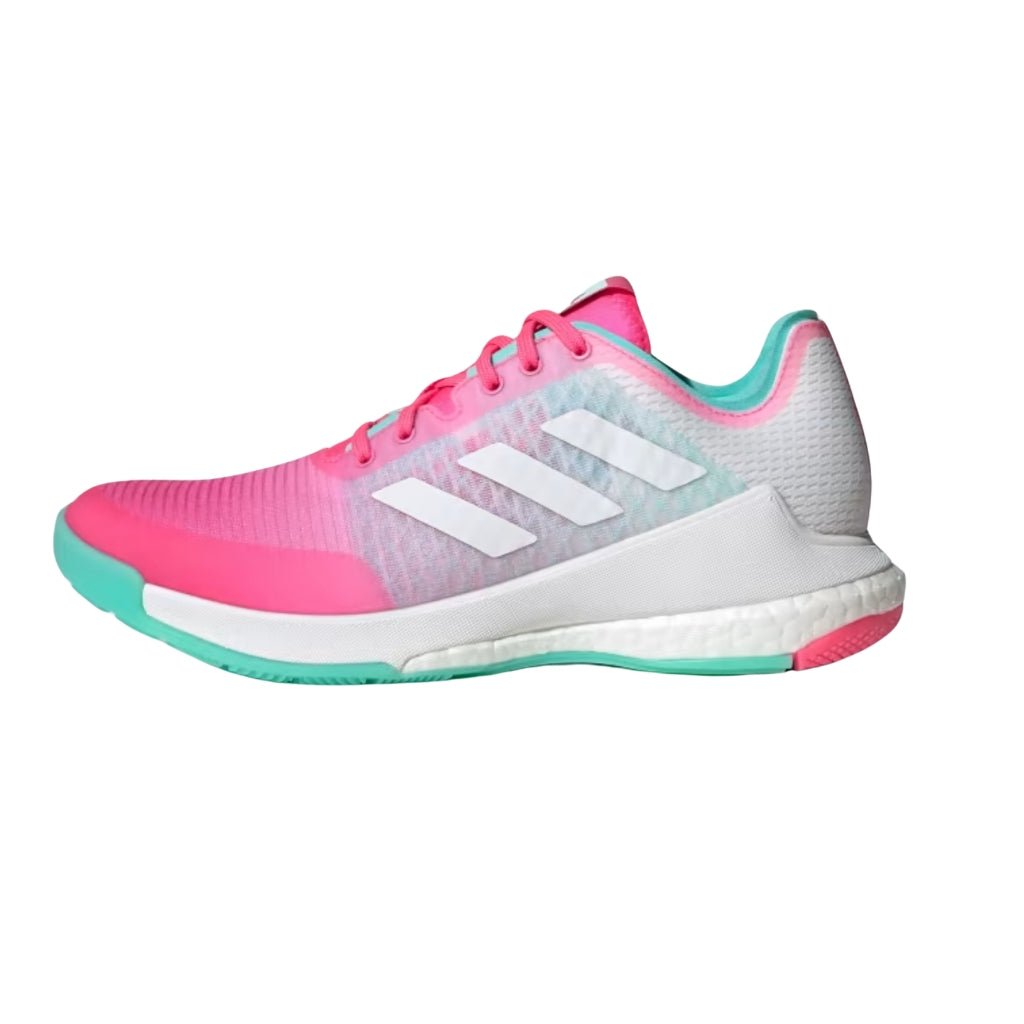 HP3339 CrazyW Adidas Pink