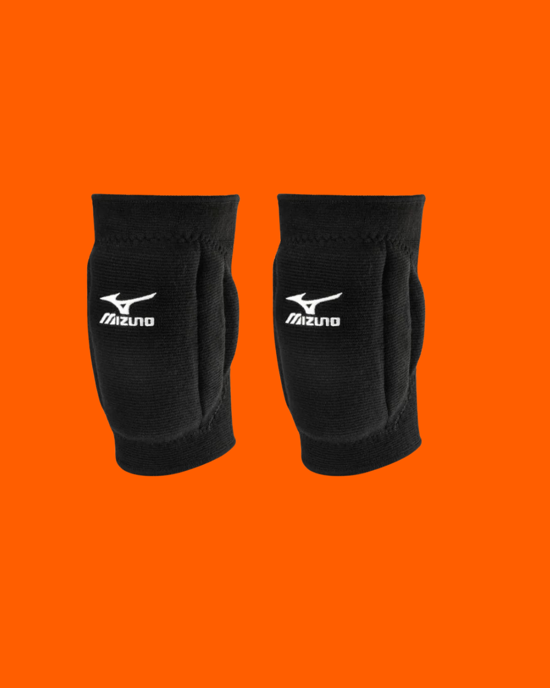 Dabel Long Kneepads White