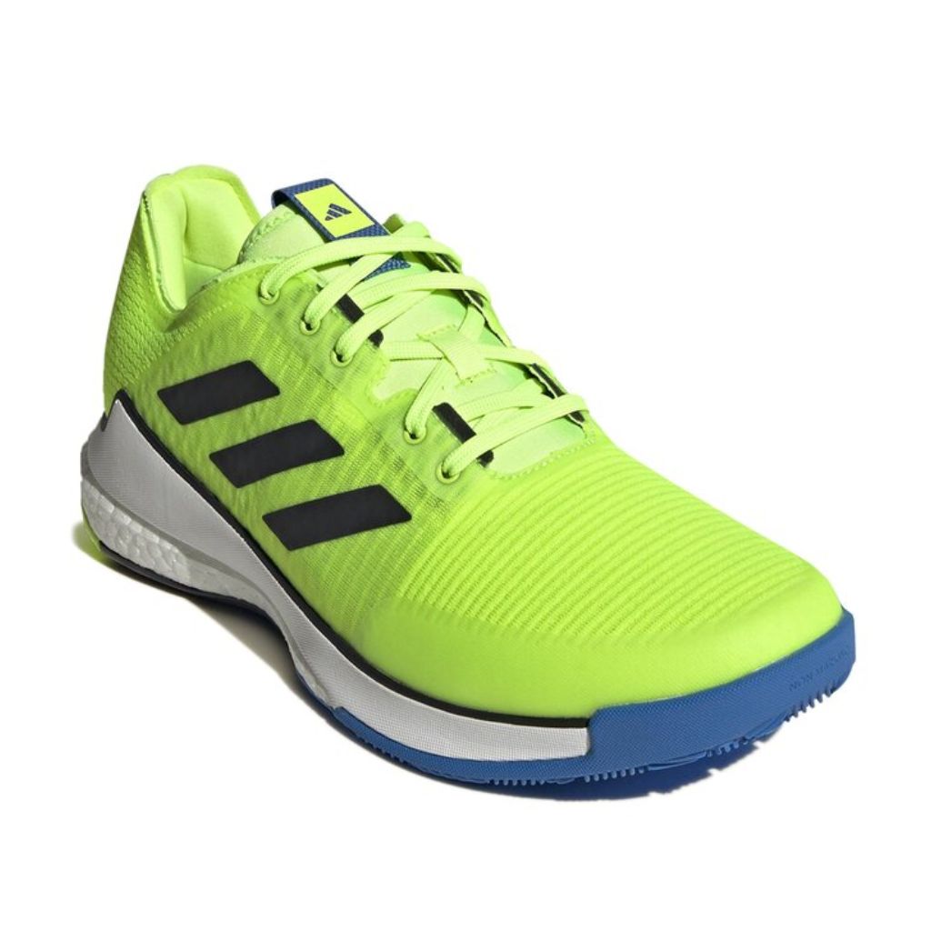 HP3356 Crazy Men Adidas Lime