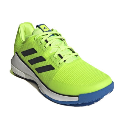 HP3356 Crazy Men Adidas Lime