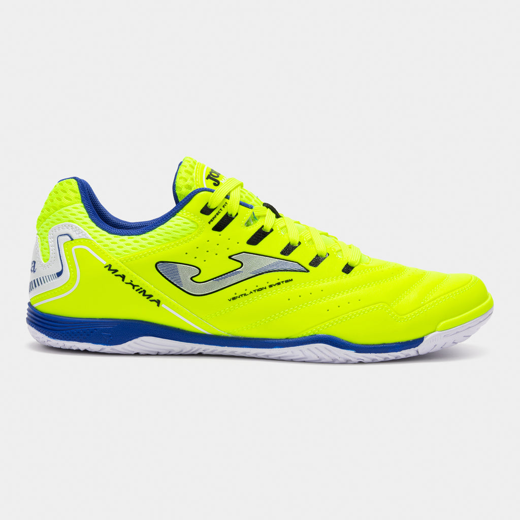 Maxima 2509 Yellow Indoor Joma