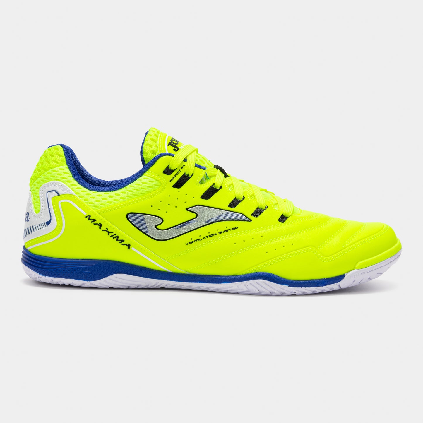 Maxima 2509 Yellow Indoor Joma