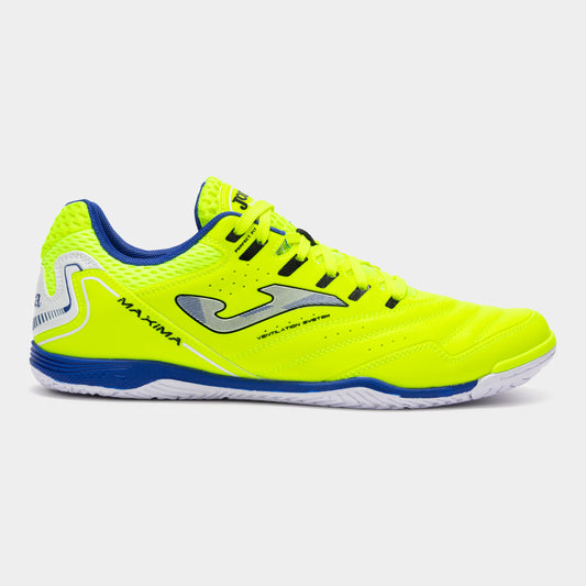 Maxima 2509 Yellow Indoor Joma
