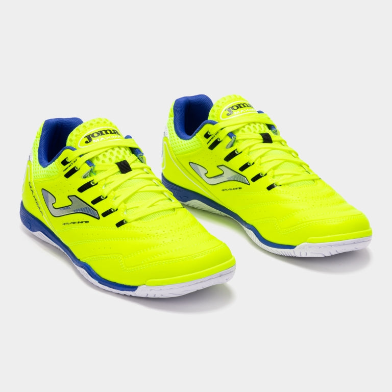 Maxima 2509 Yellow Indoor Joma