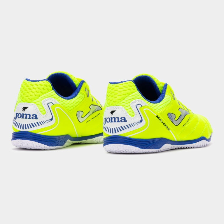 Maxima 2509 Yellow Indoor Joma