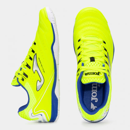 Maxima 2509 Yellow Indoor Joma