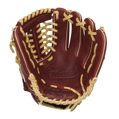S1175MTS 11.75-inch Infield/Pitcher's Glove Rawlings