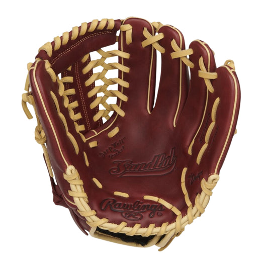 S1175MTS 11.75-inch Infield/Pitcher's Glove Rawlings