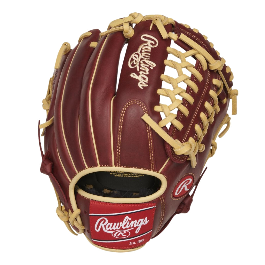 S1175MTS 11.75-inch Infield/Pitcher's Glove Rawlings