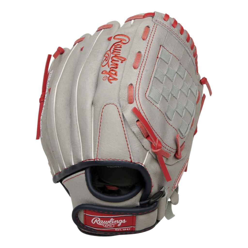 SC110MT 11-inch Mike Trout Signature Youth Glove Rawlings