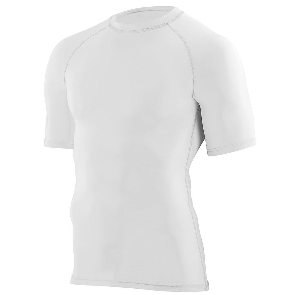 2601 Youth Hyperform Compression Short Sleeve Tee