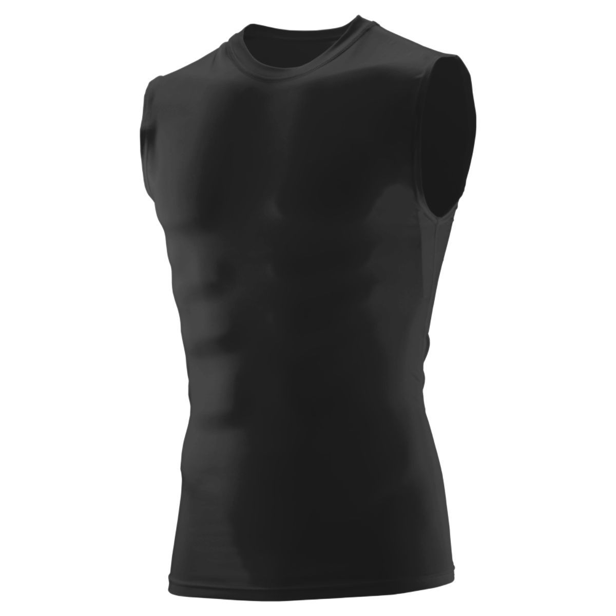 2603 Hyperform Compression Sleeveless Tee