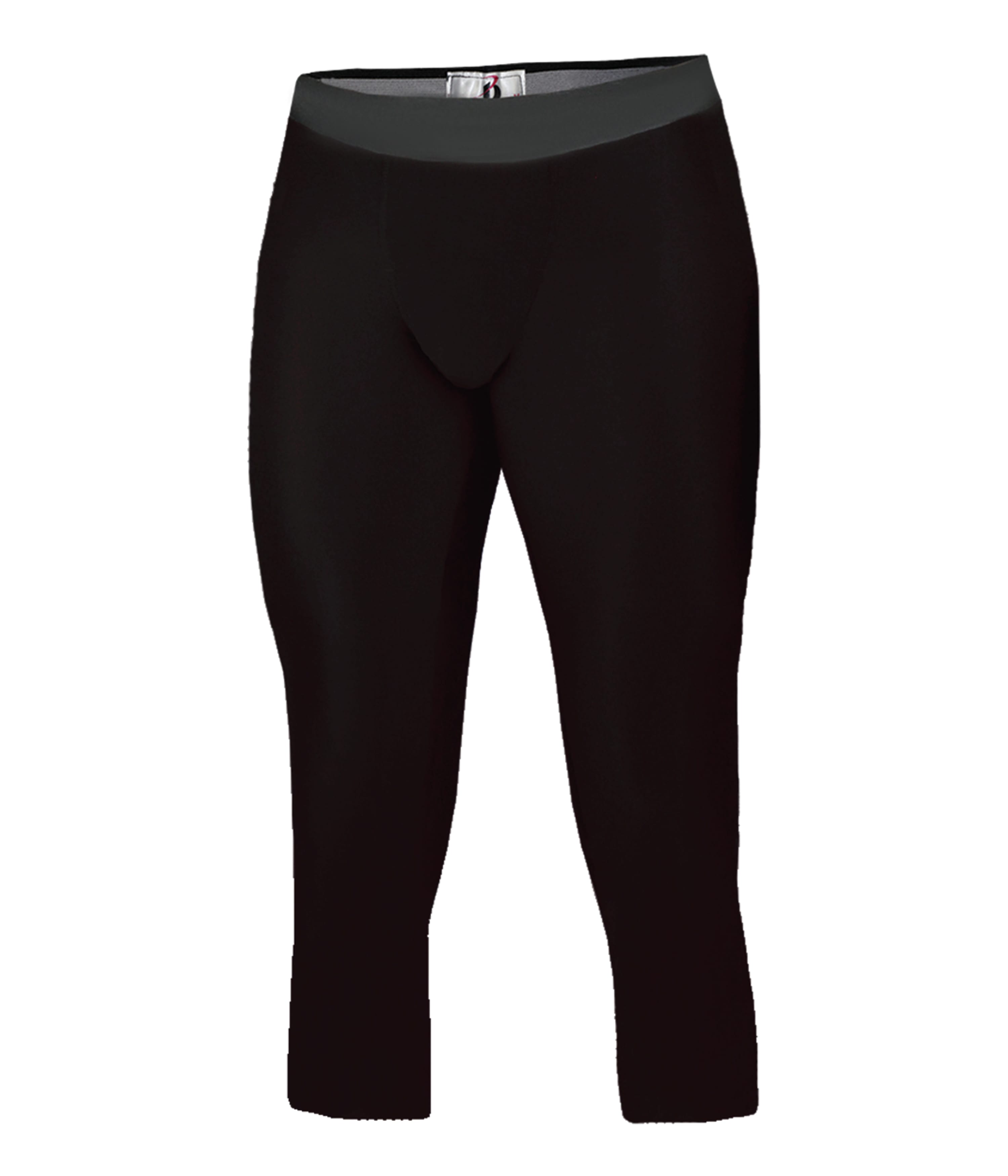 261100 YOUTH CALF-LENGTH COMPRESSION TIGHT