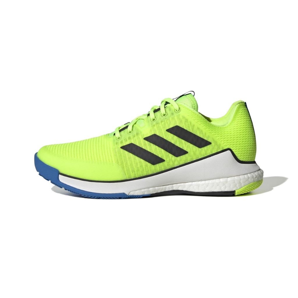 HP3356 Crazy Men Adidas Lime