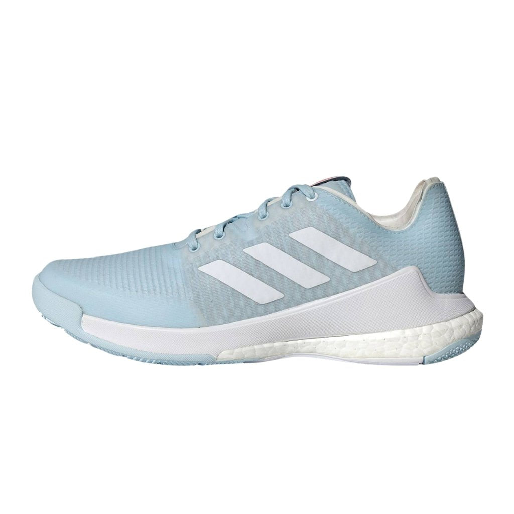IG3969 Crazyflight LT Blue Adidas