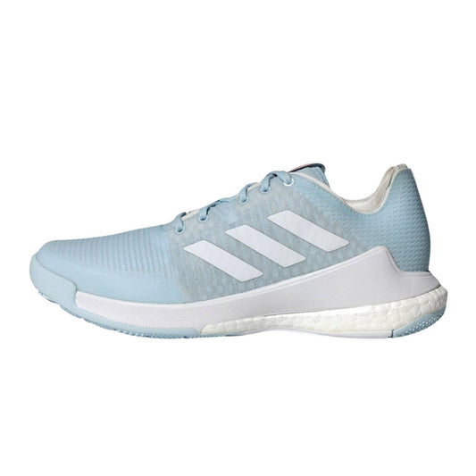 IG3969 Crazyflight LT Blue Adidas