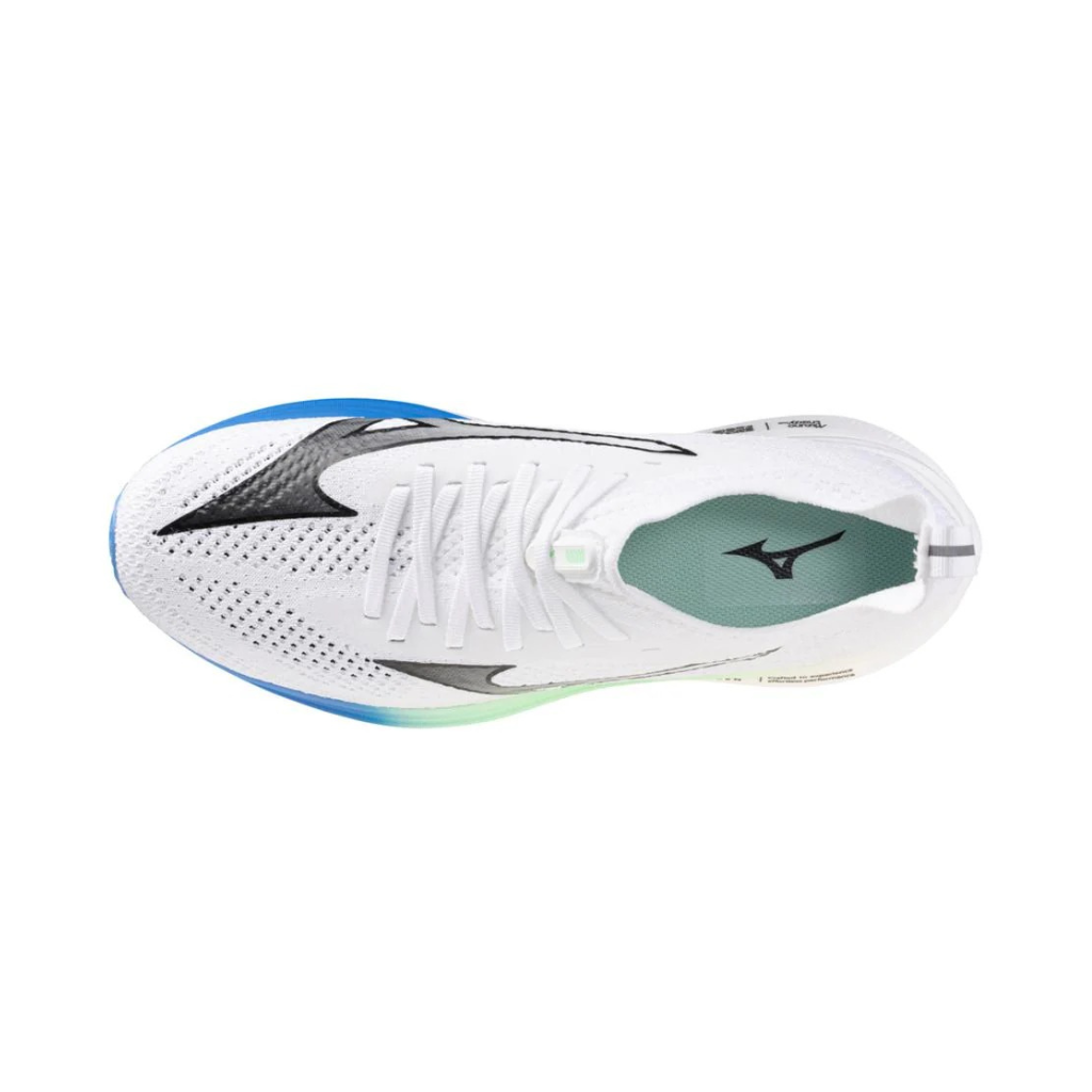 411495 Men's Mizuno Neo Zen Running Shoe