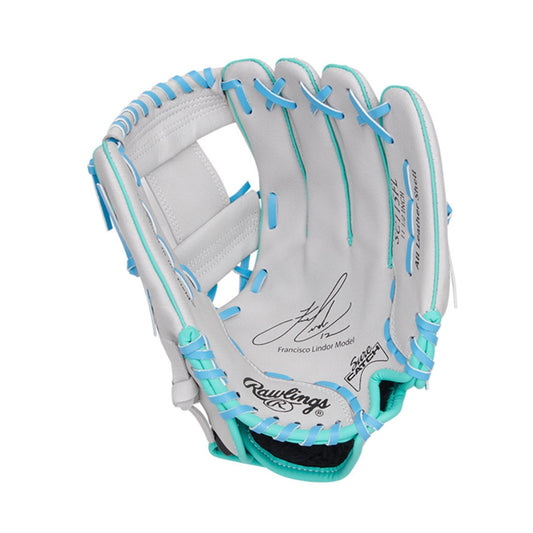 SC115FL 11.5" SC F. LINDOR GLOVE GY/CB