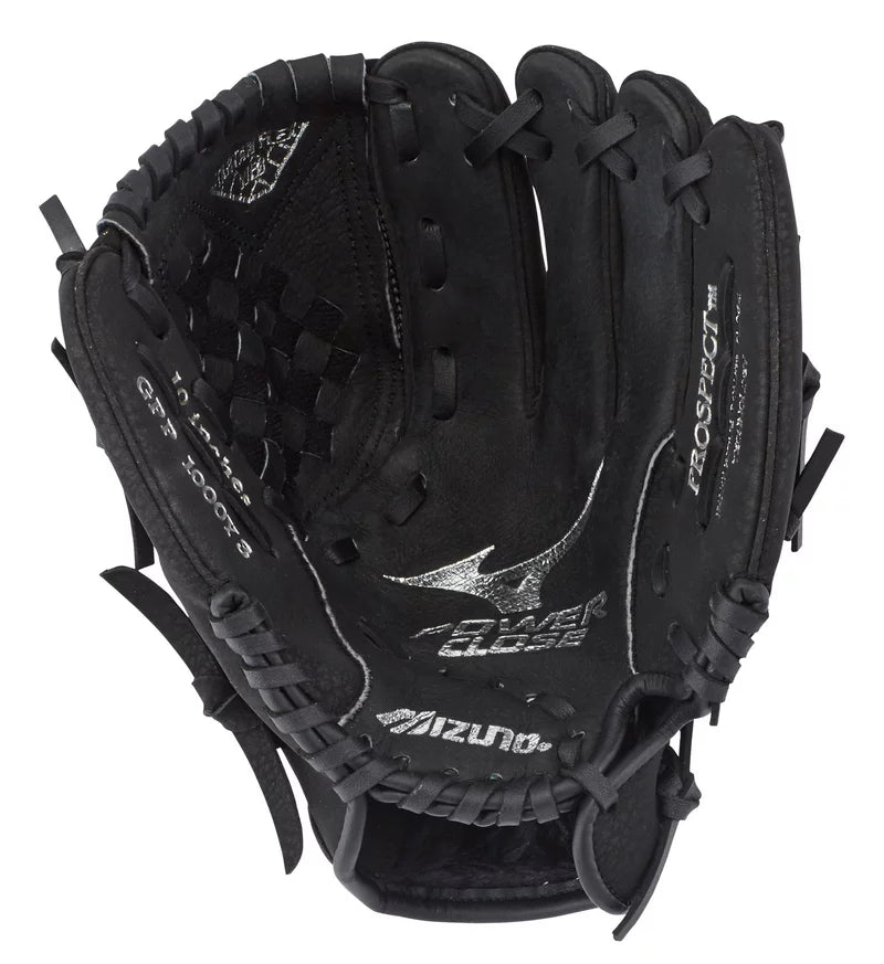 312720 Prospect Series PowerClose™ Baseball Glove 10"