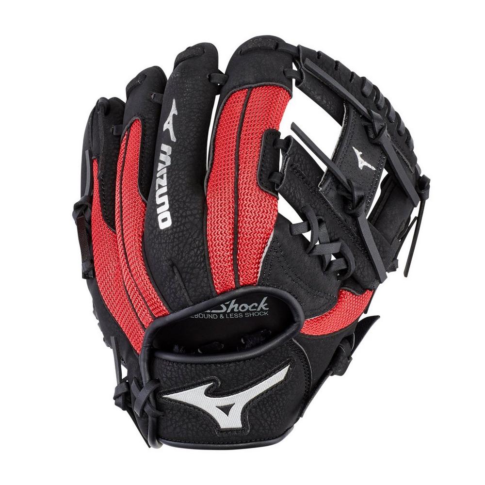 GPP 10000Y3RD Prospect Series PowerClose™ Baseball Glove 10"*