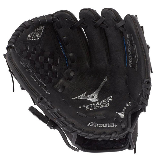 GPP 1050Y3RY Prospect Series PowerClose™ Baseball Glove 10.5"