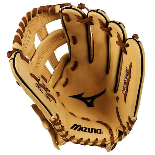 313125 GPSL1201T 12 Inches Mizuno Glove Prospect Select