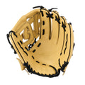 Mizuno Prospect Select GPT1150 Baseball Glove Tan
