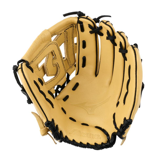 313127 GPT1150  Prospect Select Mizuno Tan