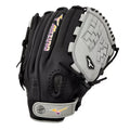 Mizuno Franchise Fastpitch 12.5 Softball Glove Grey-Black
