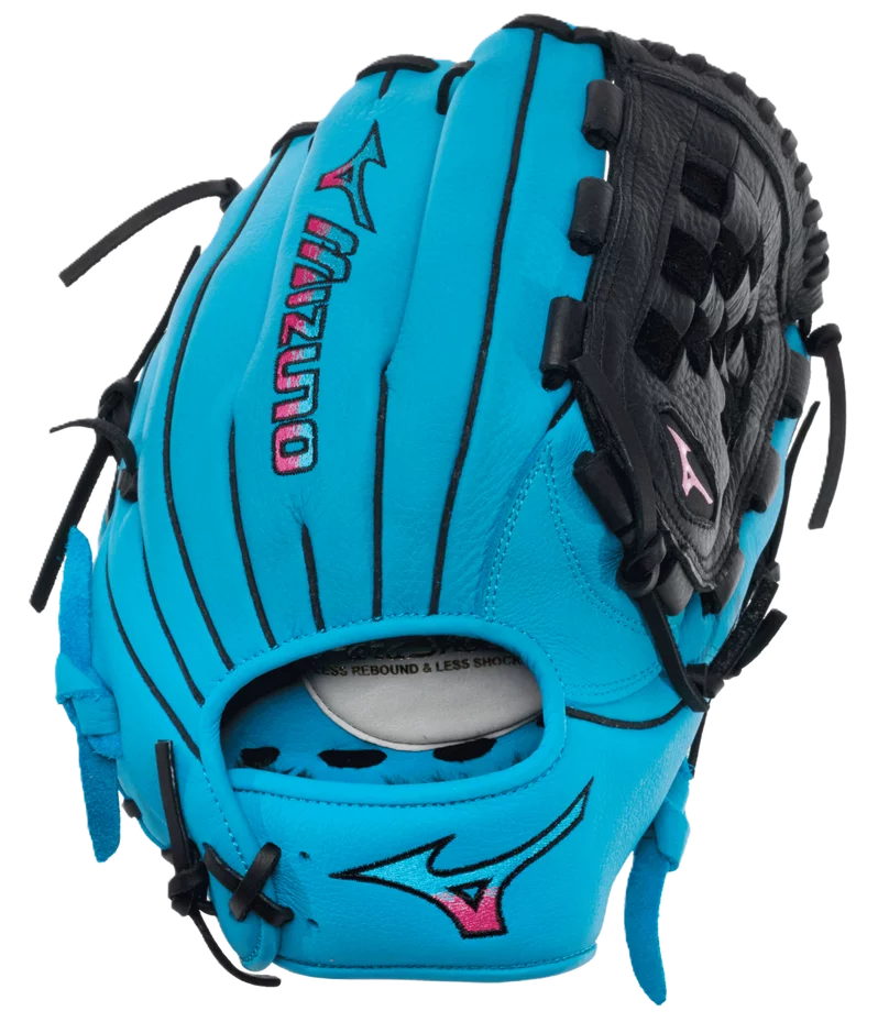 Mizuno Franchise 12" Baseball Glove - Sky Blue