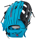 Mizuno Franchise Baseball Glove 12.5 in Sky Blue