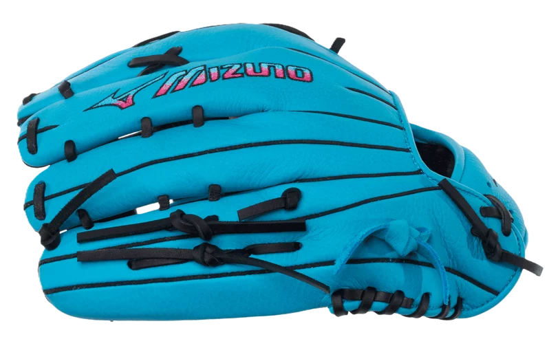 Mizuno Franchise 12.5" Baseball Glove - Sky Blue