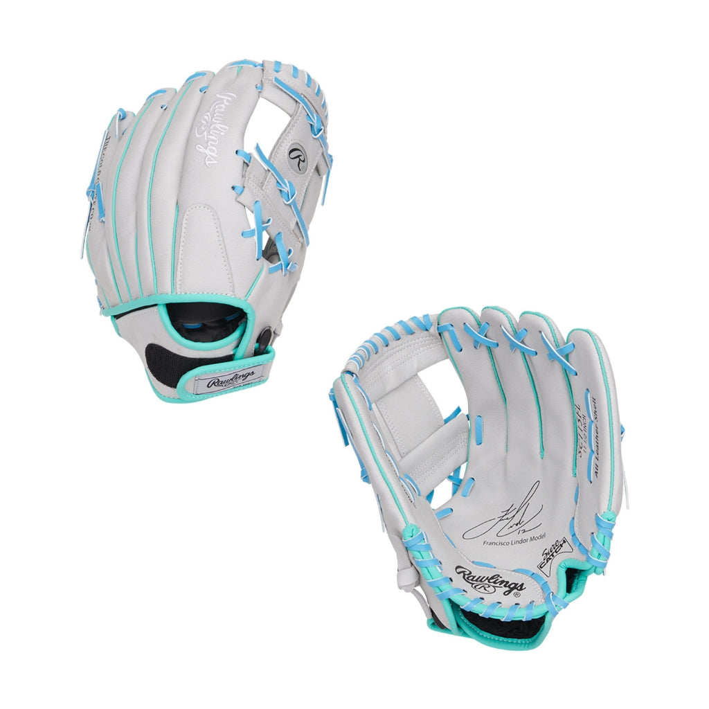 SC115FL 11.5" SC F. LINDOR GLOVE GY/CB