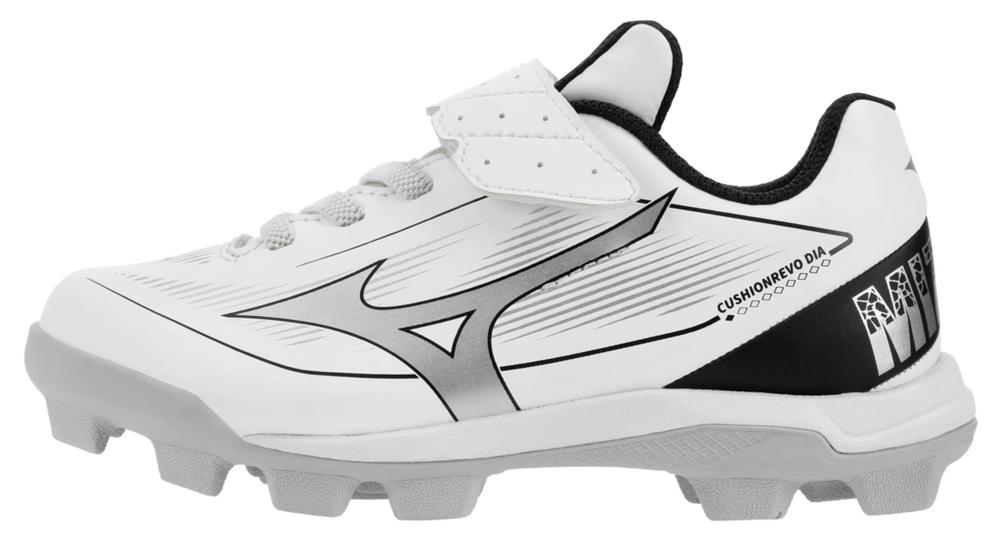 320711 Youth CUSHIONREVO DIAMOND Baseball Cleat