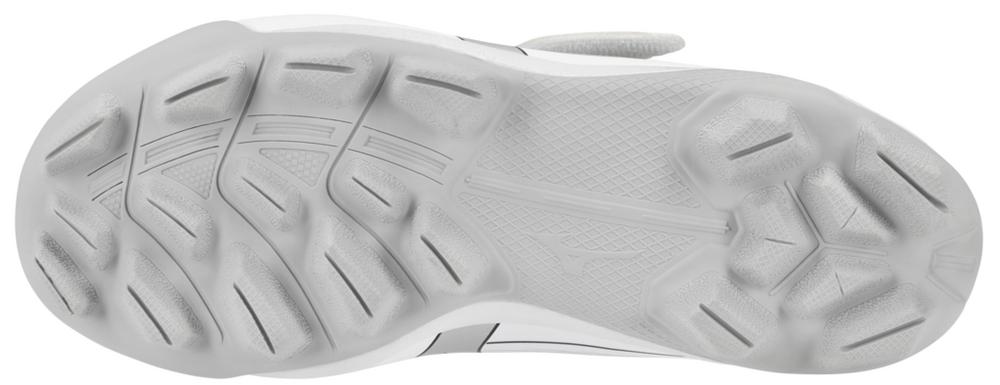 320711 Youth CUSHIONREVO DIAMOND Baseball Cleat