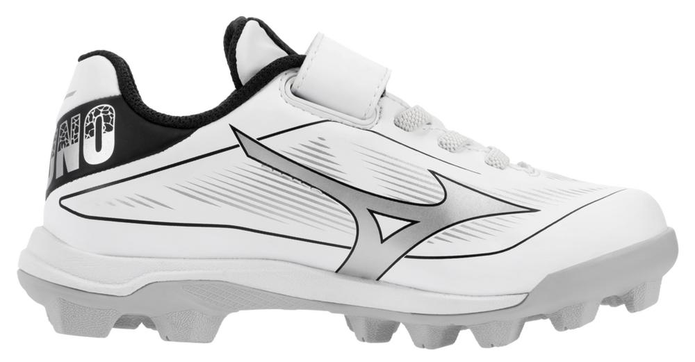 320711 Youth CUSHIONREVO DIAMOND Baseball Cleat