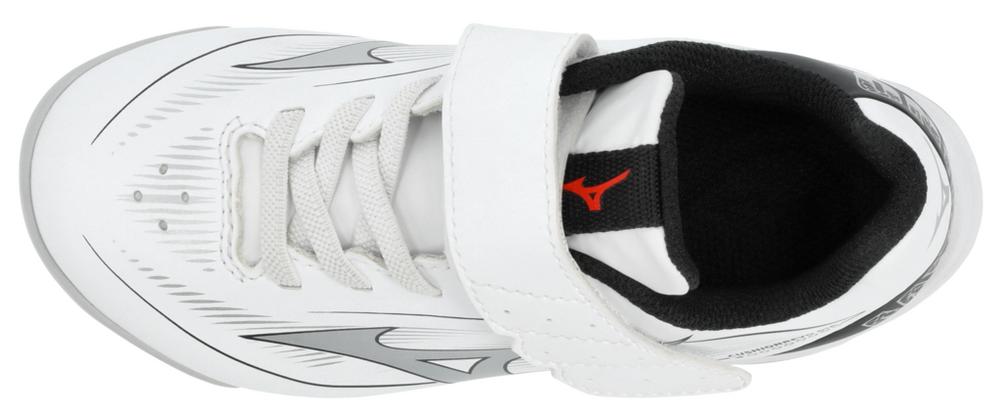 320711 Youth CUSHIONREVO DIAMOND Baseball Cleat