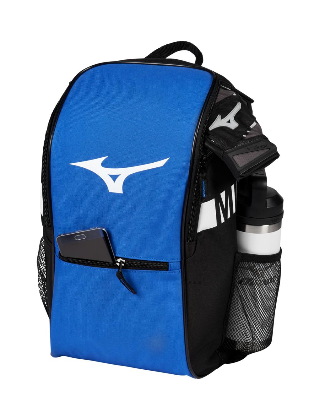 Youth Future Backpack 360320 Mizuno