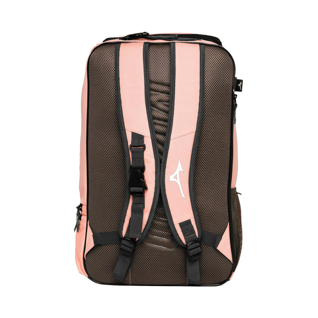 360323 Utility Backpack Pink