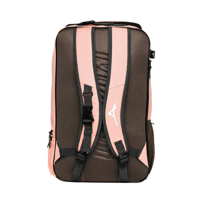 360323 Utility Backpack Pink