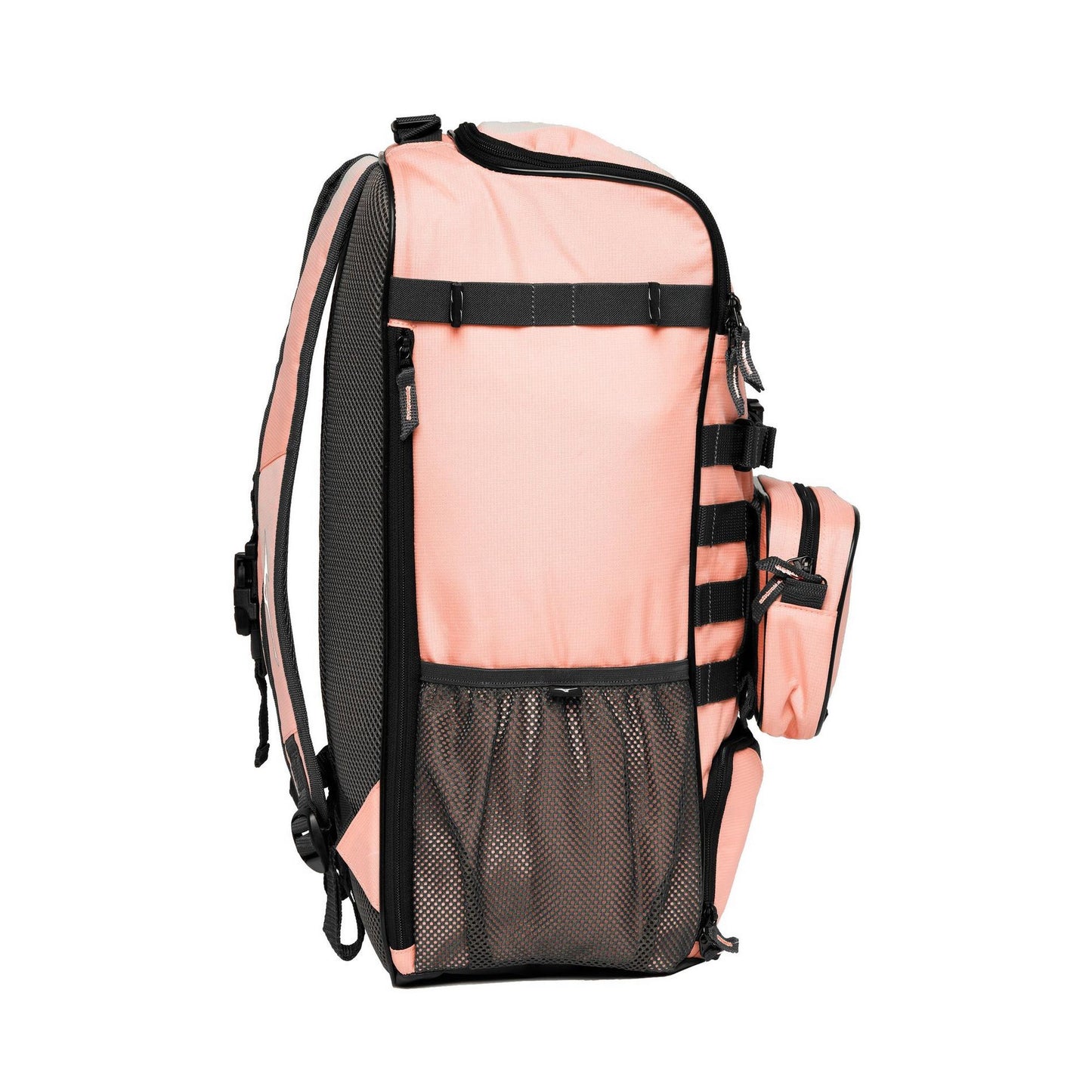 360323 Utility Backpack Pink