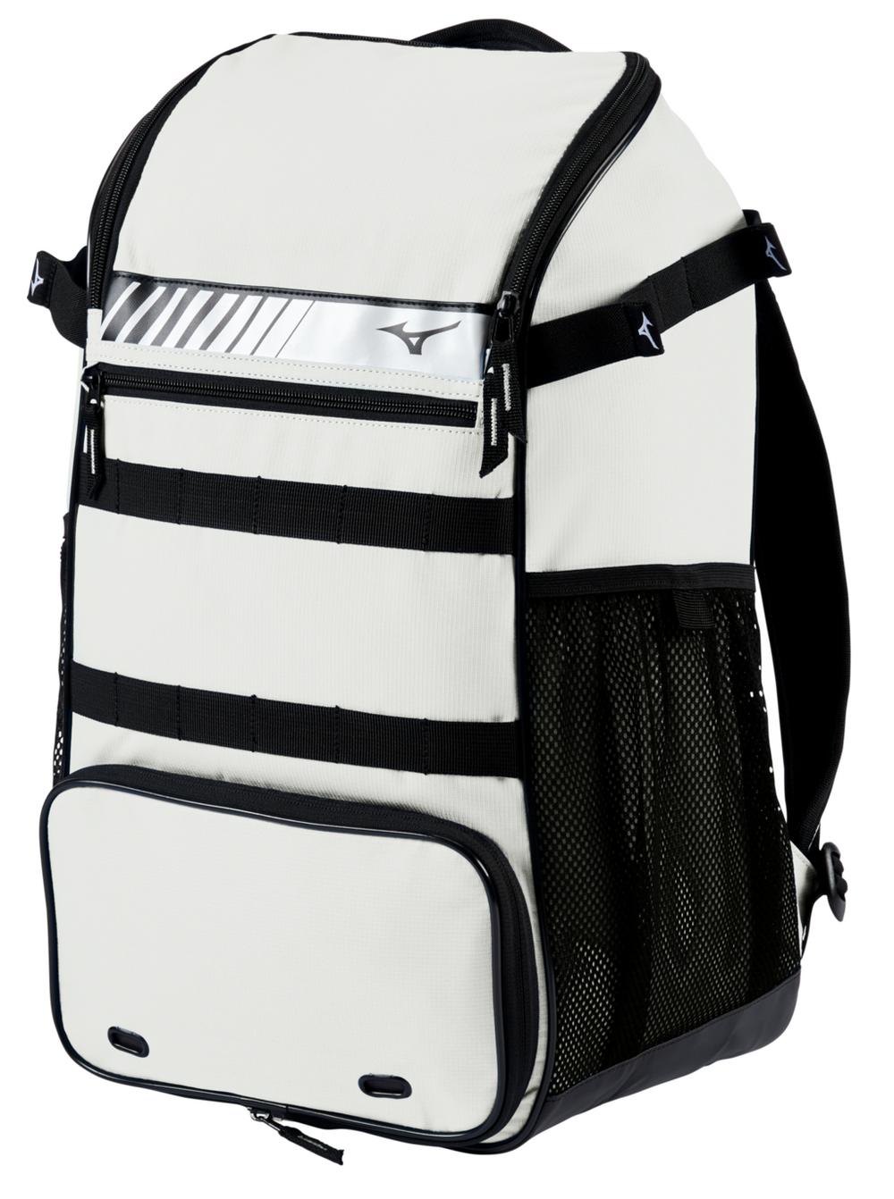 360324 Mizuno Organizer 23 Backpack