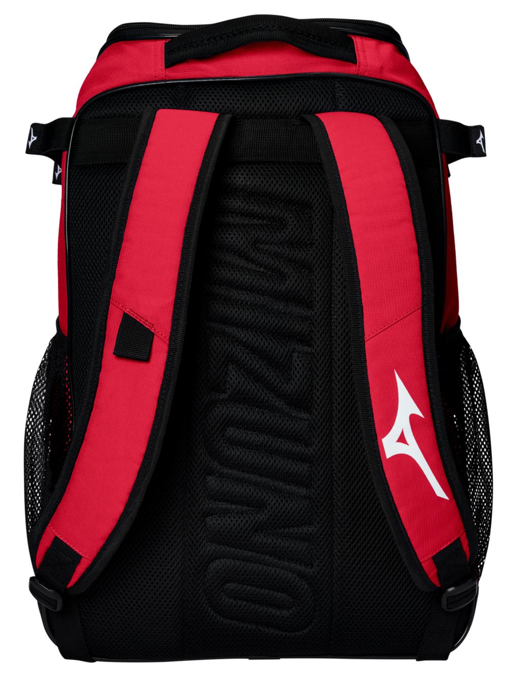360324 Mizuno Organizer 23 Backpack
