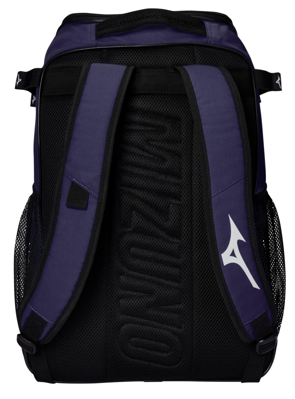 360324 Mizuno Organizer 23 Backpack